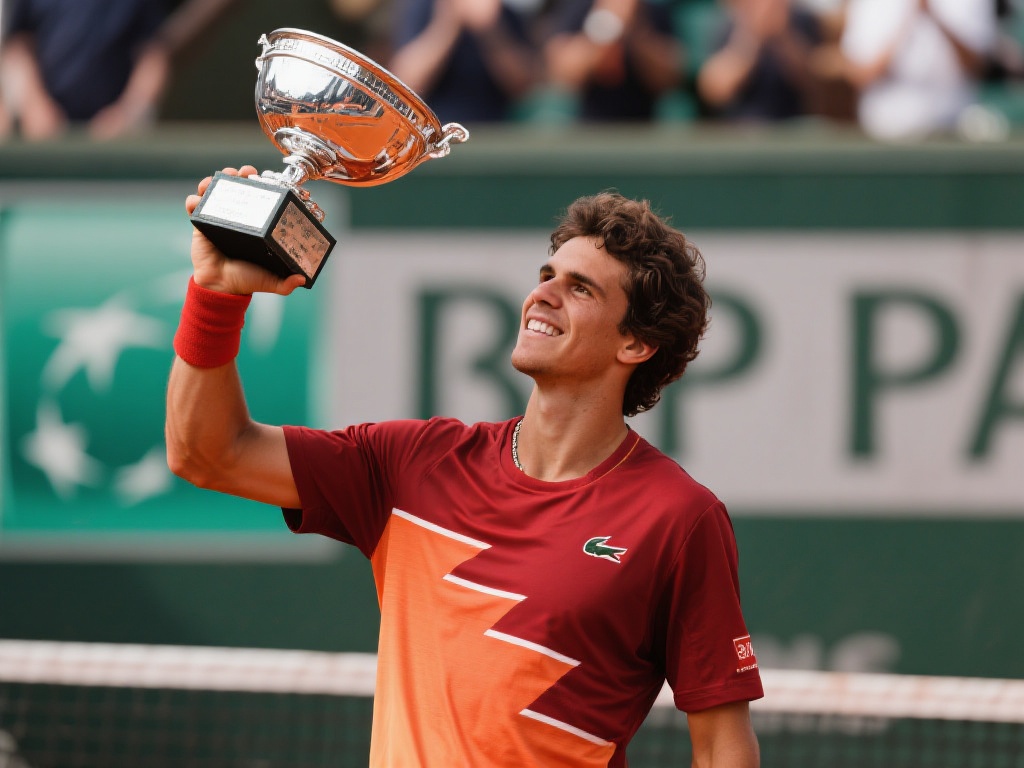 这位年轻的 这位年轻的