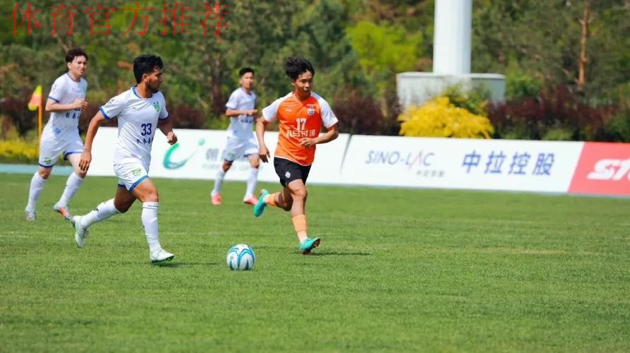 【大同赛区回顾】长春申华五战全胜头名晋级 武汉小马过河惊险压哨入围