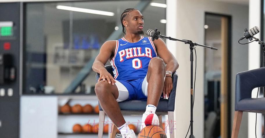 全明星首发!马克西感谢费城球迷:你们的支持对我意义重大 全明星首发!马克西感谢费城球迷:你们的支持对我意义重大